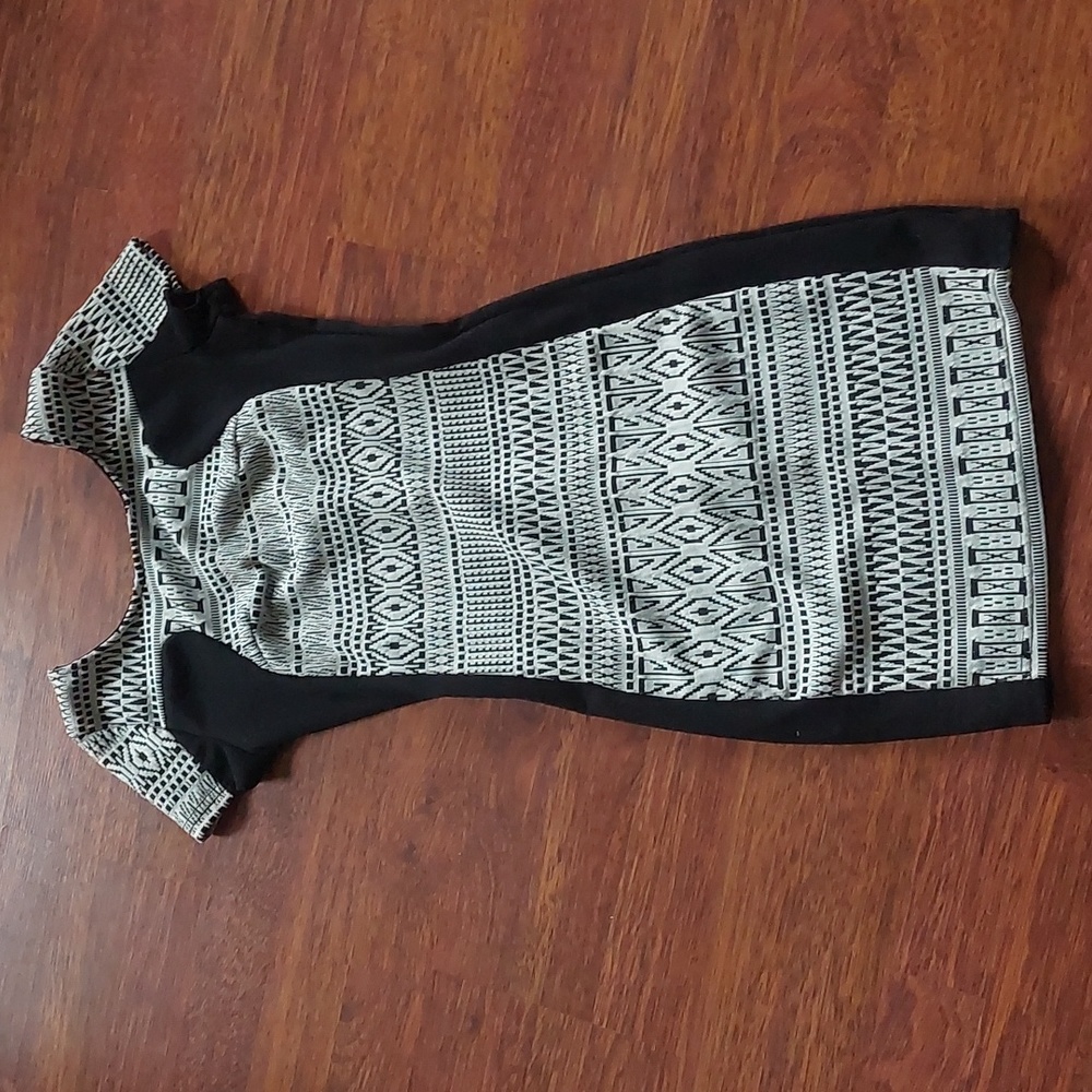 Bodycon dress